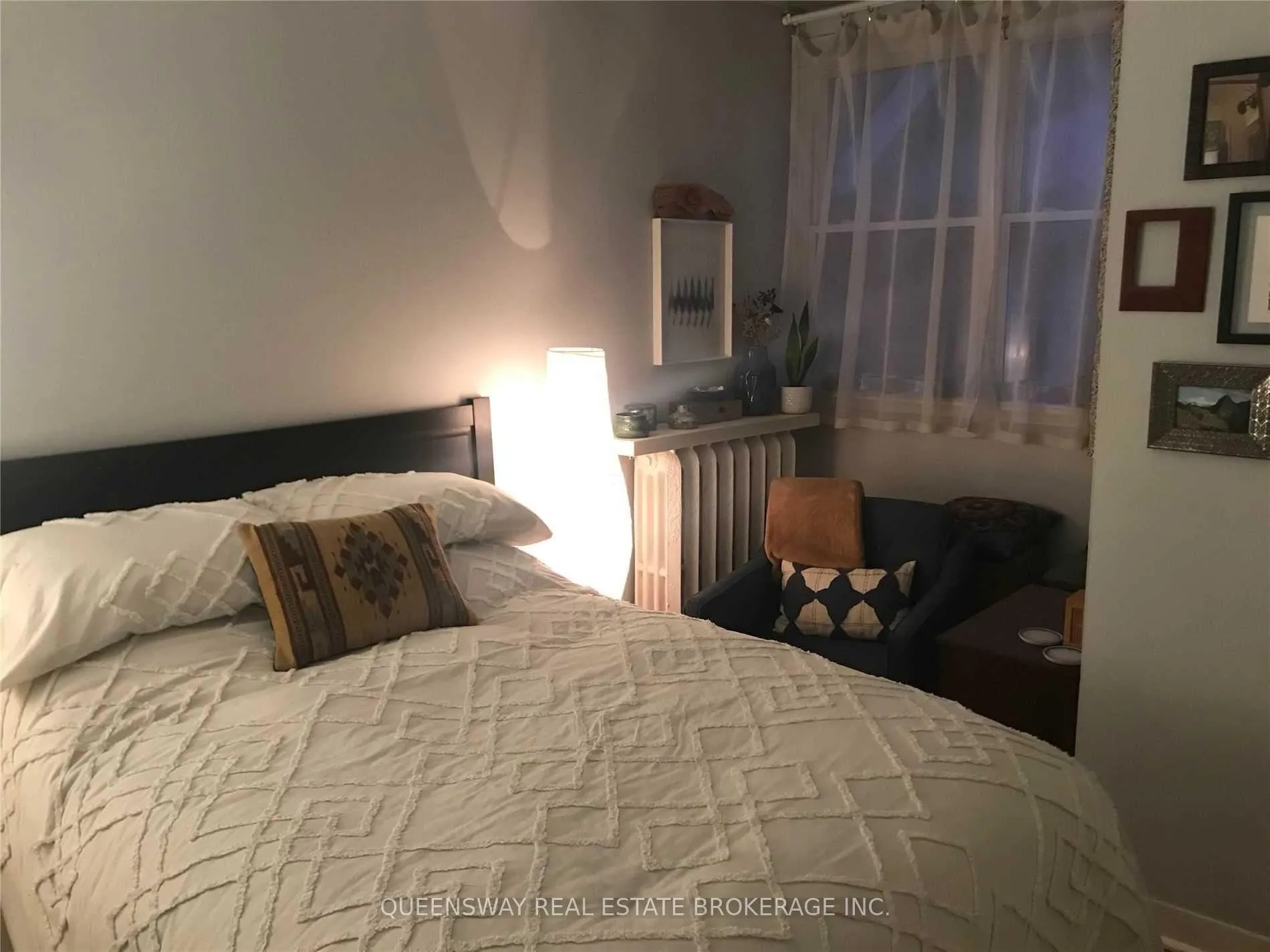 Photo 6 of 505 Markham Street, Toronto, Palmerston-Little Italy — HOMEH