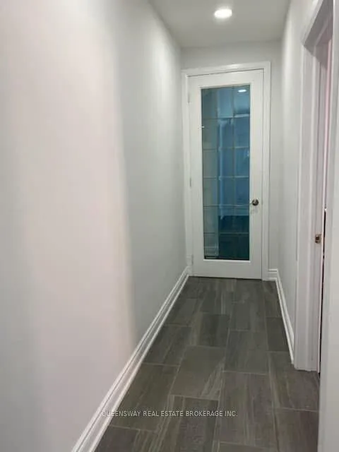 Photo 10 of 505 Markham Street, Toronto, Palmerston-Little Italy — HOMEH
