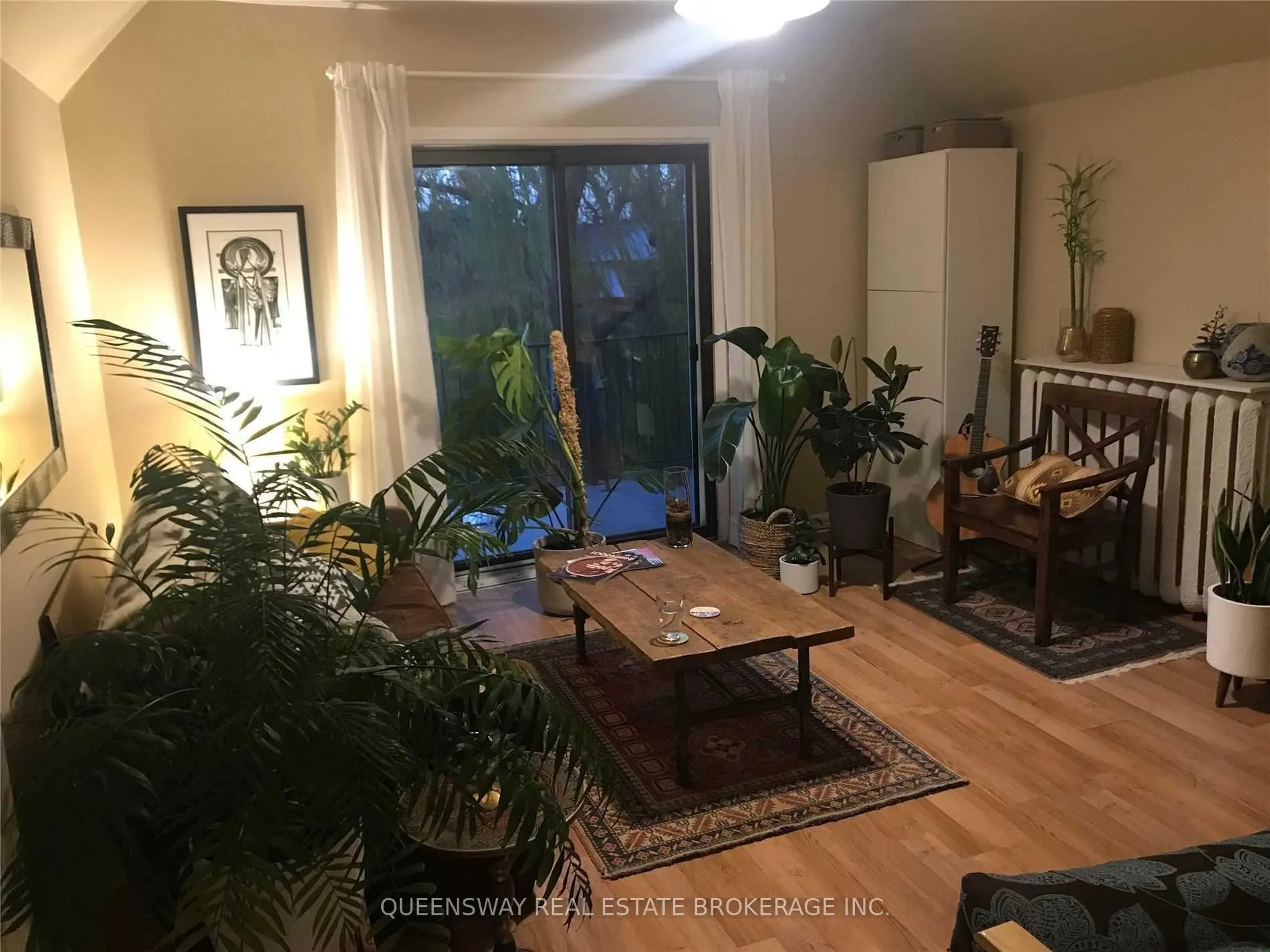Photo 12 of 505 Markham Street, Toronto, Palmerston-Little Italy — HOMEH