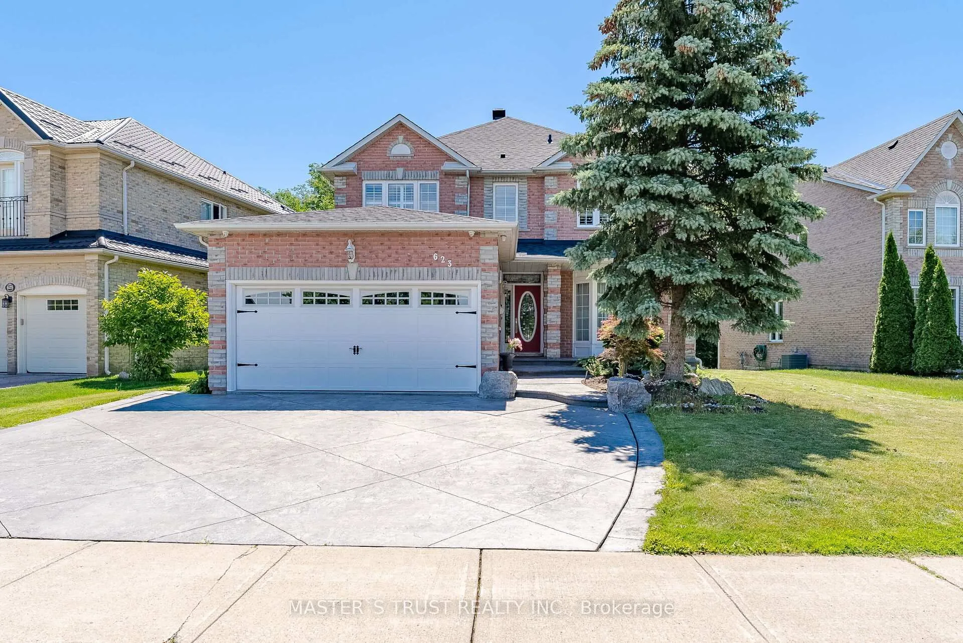 Photo 1 of 623 Carlton Road, Markham, Markville — HOMEH