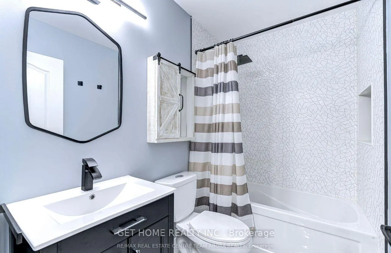 Photo 1 of Unit Upper, 153 Mclaughlin Avenue, Milton, Willmott — HOMEH