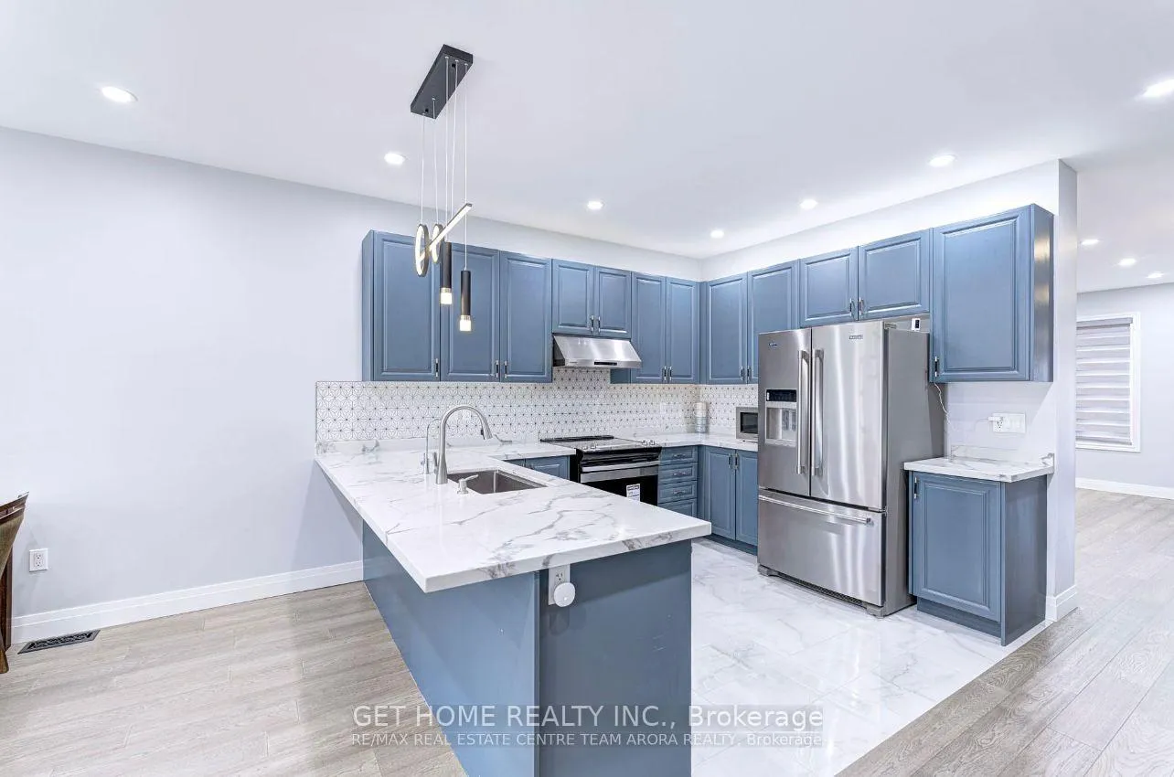 Photo 2 of Unit Upper, 153 Mclaughlin Avenue, Milton, Willmott — HOMEH