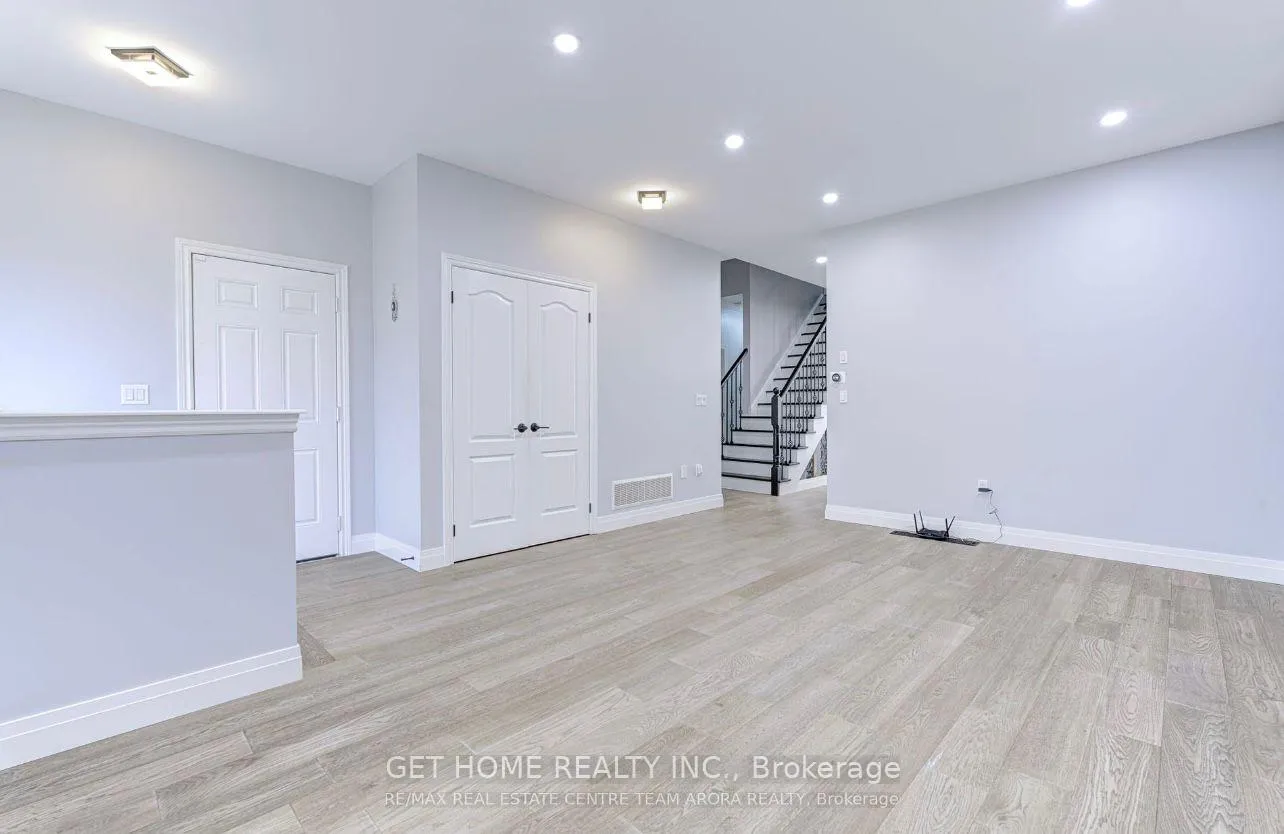 Photo 6 of Unit Upper, 153 Mclaughlin Avenue, Milton, Willmott — HOMEH