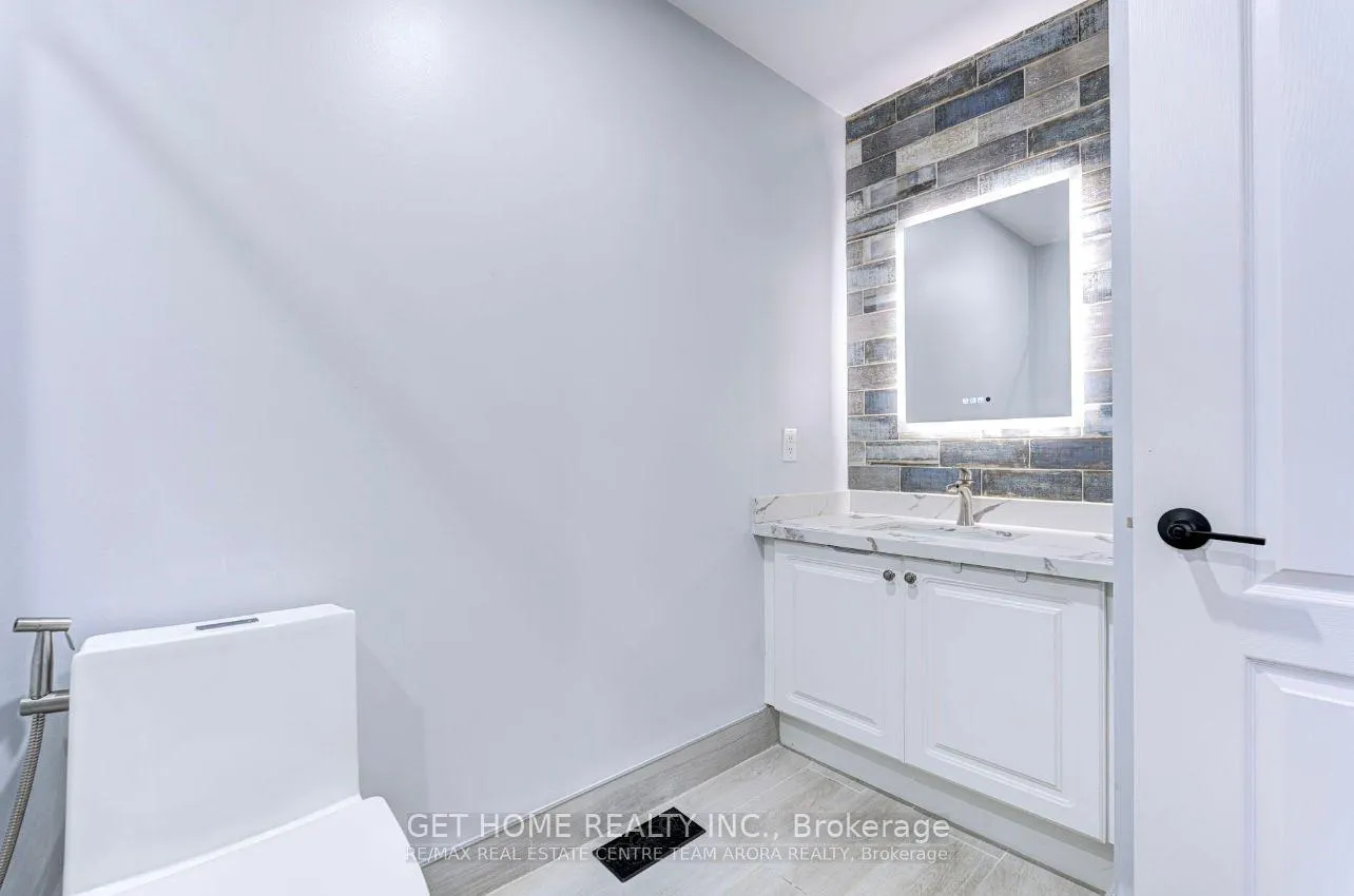 Photo 8 of Unit Upper, 153 Mclaughlin Avenue, Milton, Willmott — HOMEH