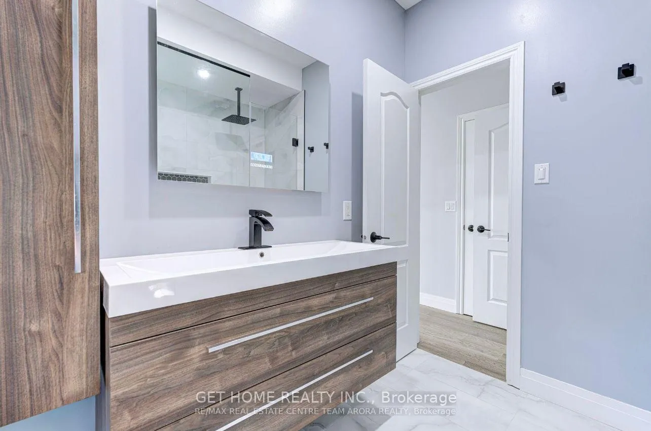 Photo 9 of Unit Upper, 153 Mclaughlin Avenue, Milton, Willmott — HOMEH