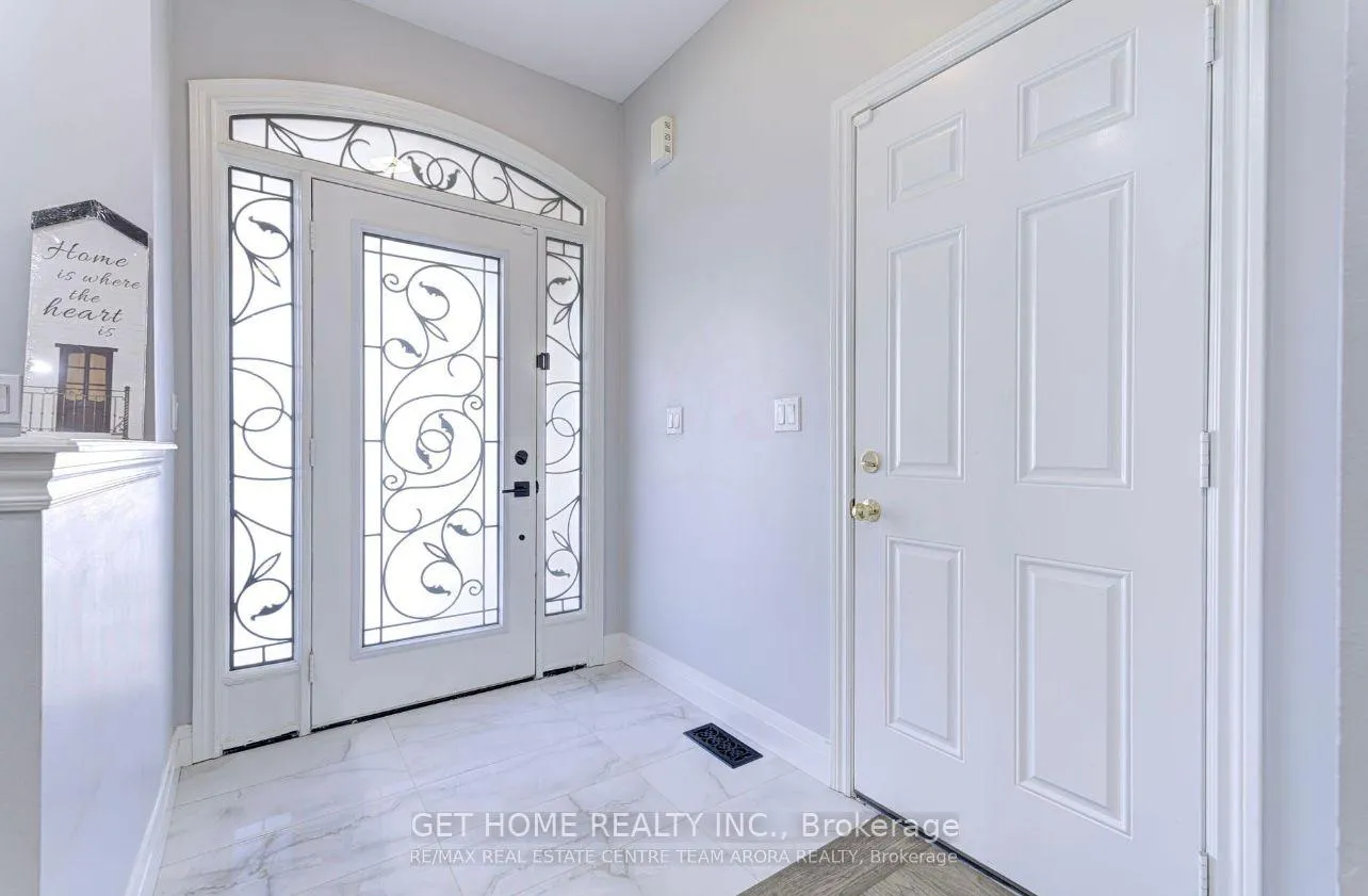 Photo 10 of Unit Upper, 153 Mclaughlin Avenue, Milton, Willmott — HOMEH