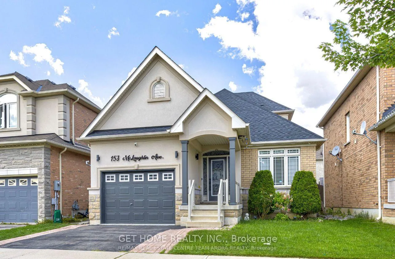 Photo 12 of Unit Upper, 153 Mclaughlin Avenue, Milton, Willmott — HOMEH