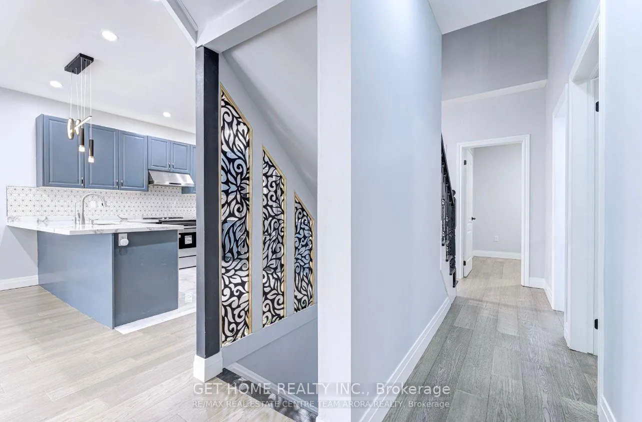Photo 19 of Unit Upper, 153 Mclaughlin Avenue, Milton, Willmott — HOMEH