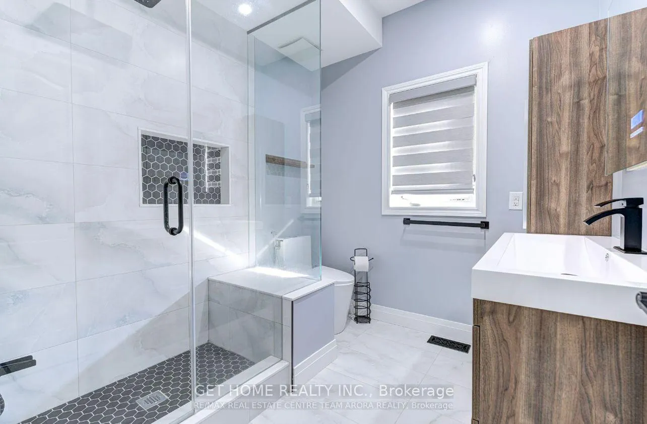 Photo 20 of Unit Upper, 153 Mclaughlin Avenue, Milton, Willmott — HOMEH