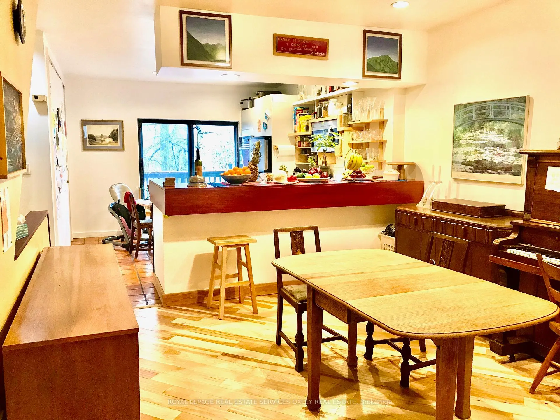 Photo 3 of 88 Prust Avenue, Toronto, South Riverdale — HOMEH