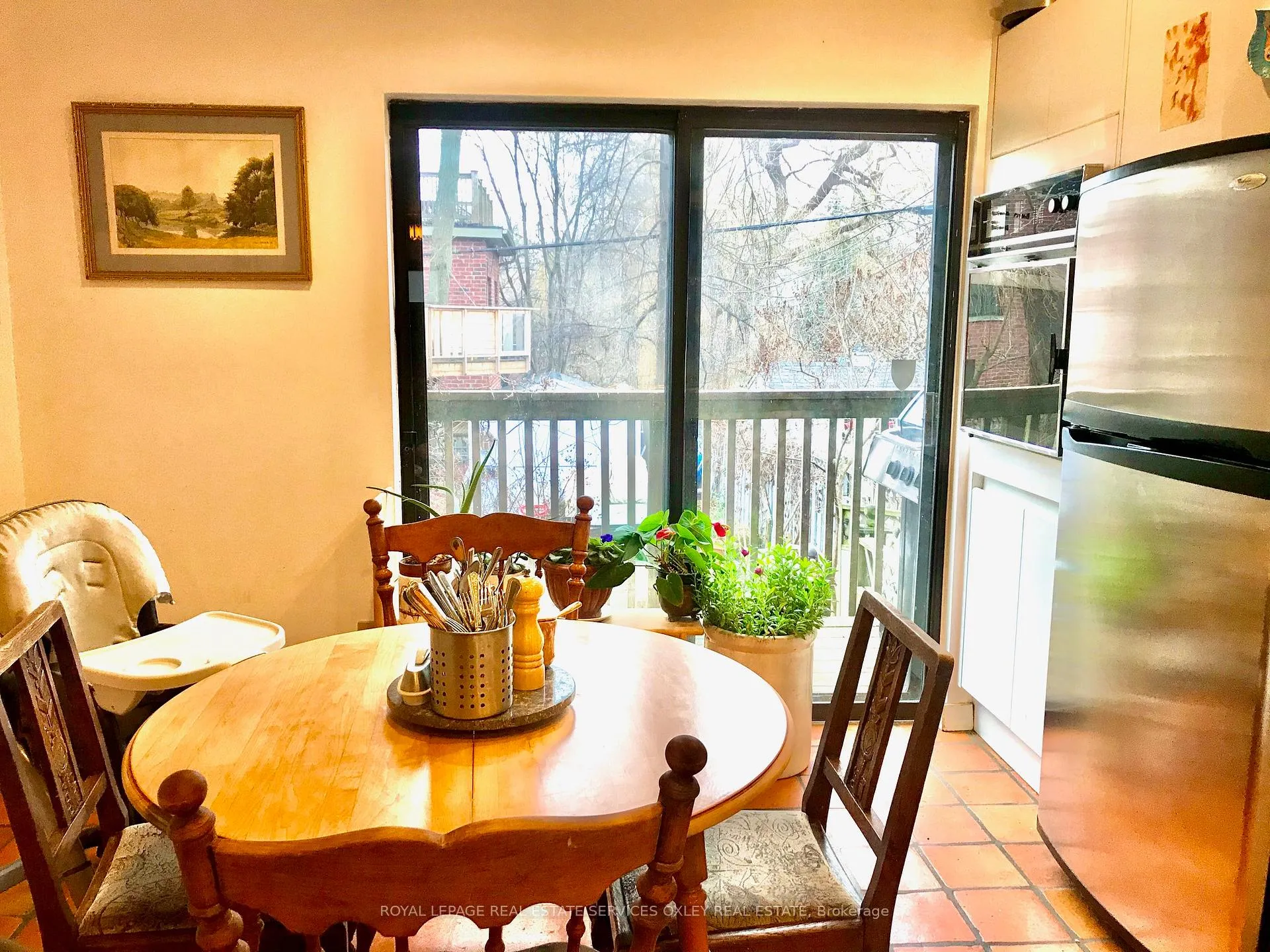Photo 4 of 88 Prust Avenue, Toronto, South Riverdale — HOMEH