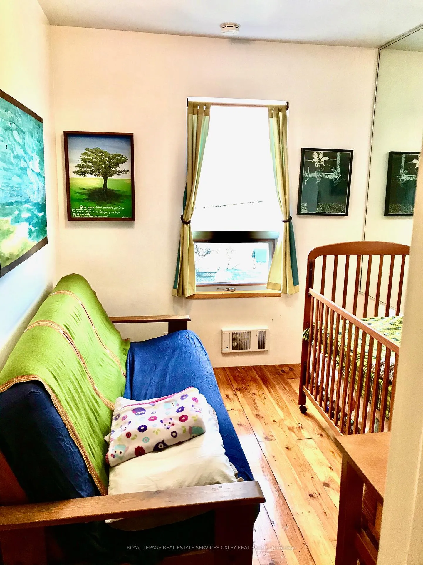 Photo 7 of 88 Prust Avenue, Toronto, South Riverdale — HOMEH