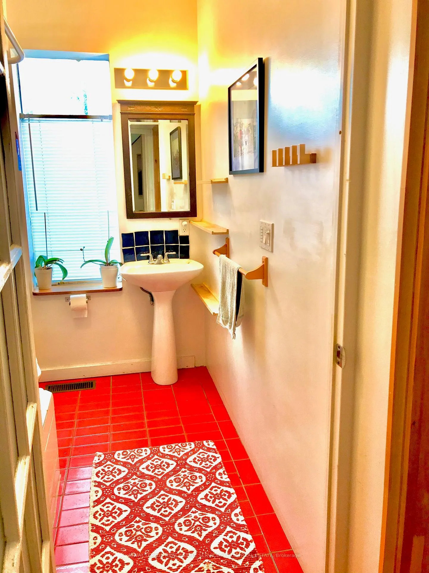 Photo 9 of 88 Prust Avenue, Toronto, South Riverdale — HOMEH