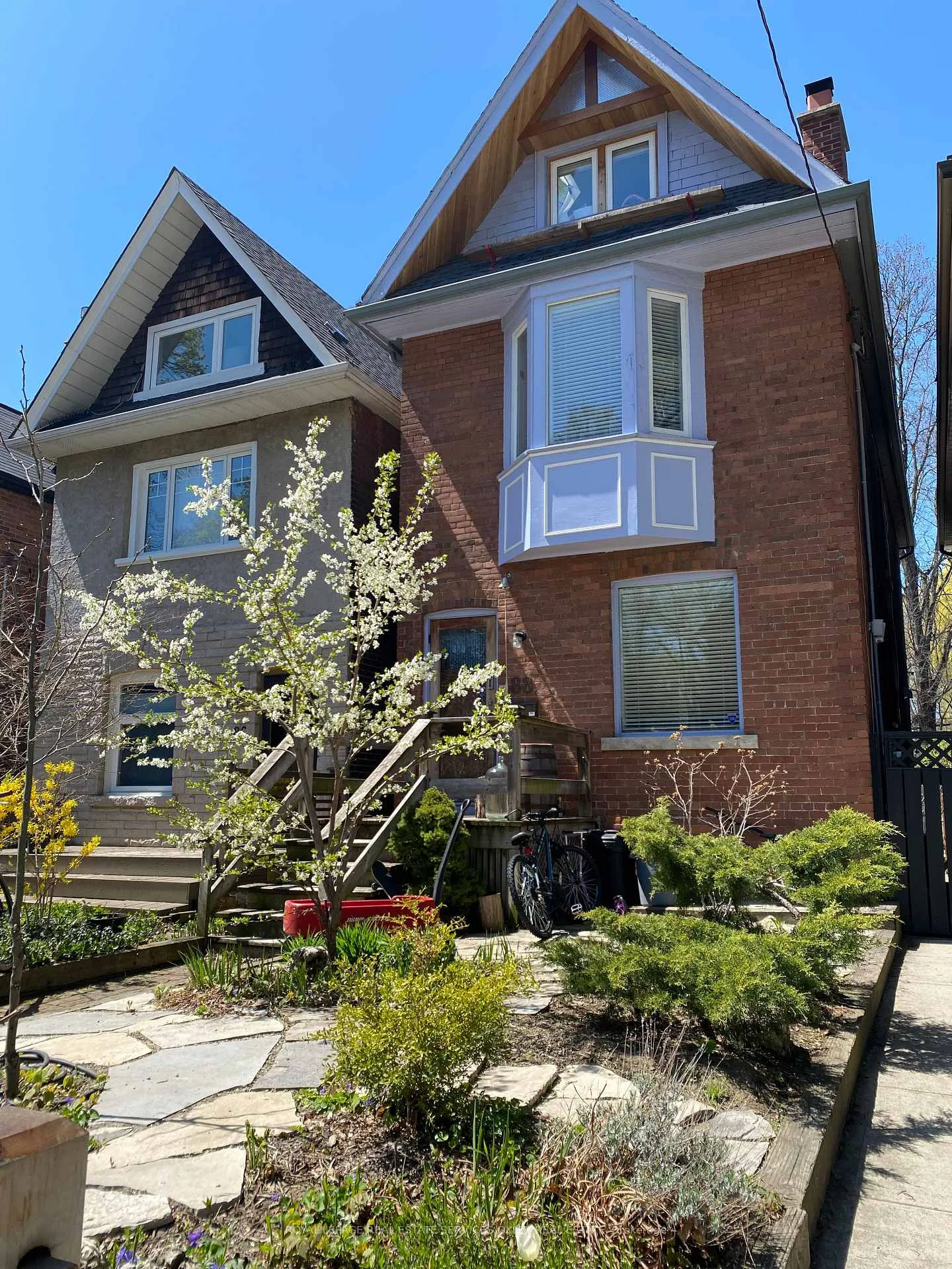 Photo 10 of 88 Prust Avenue, Toronto, South Riverdale — HOMEH