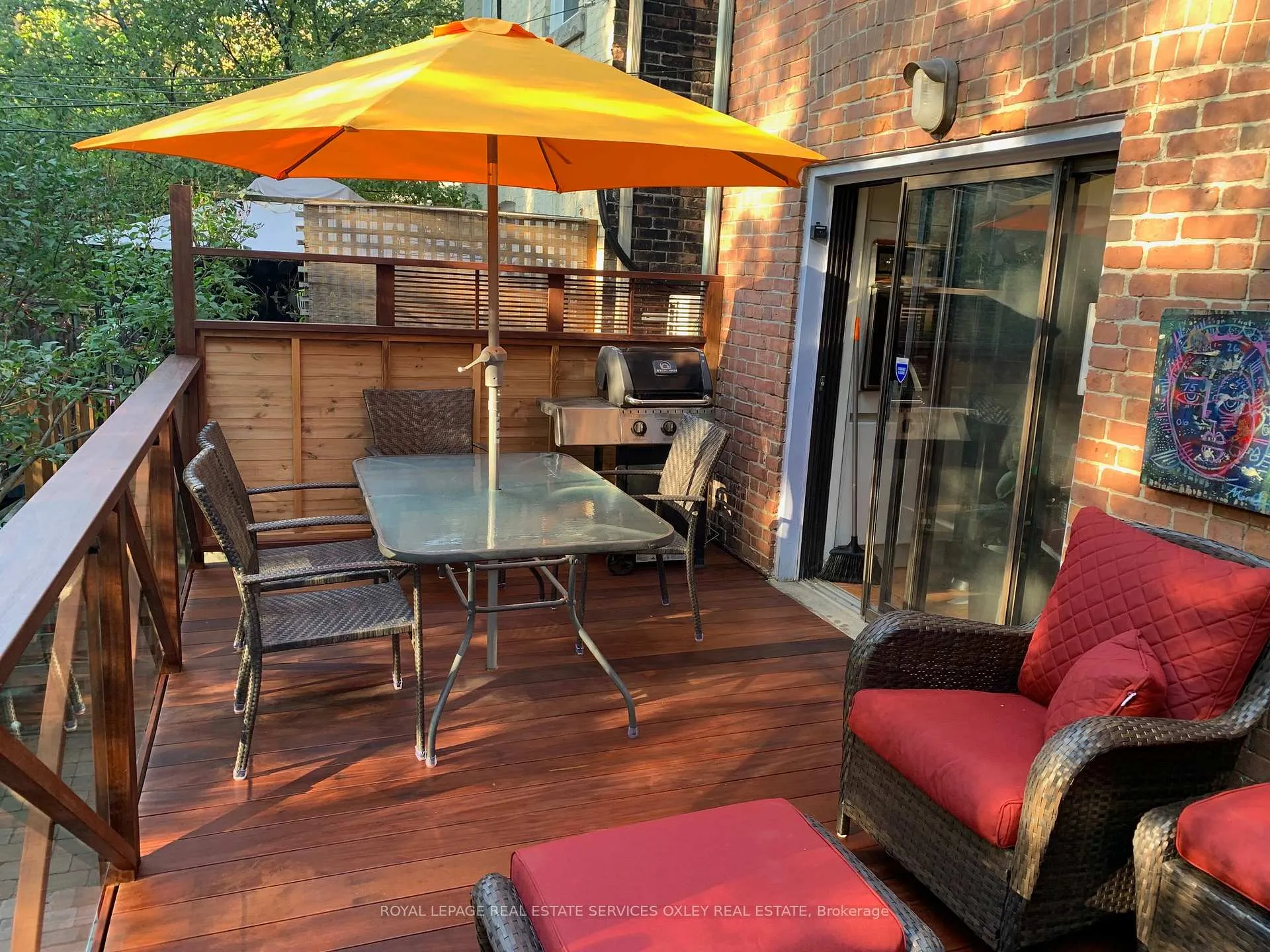 Photo 13 of 88 Prust Avenue, Toronto, South Riverdale — HOMEH
