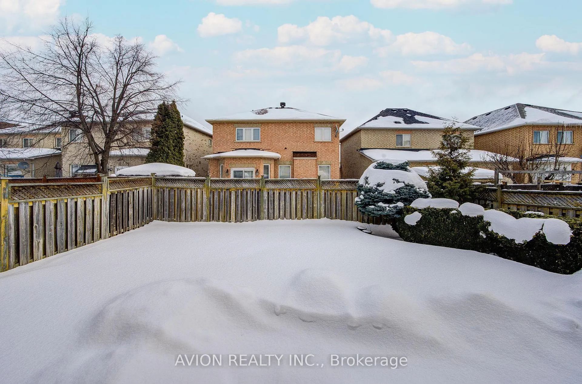 Photo 34 of 15 Tacc Trail, Vaughan, Vellore Village — HOMEH