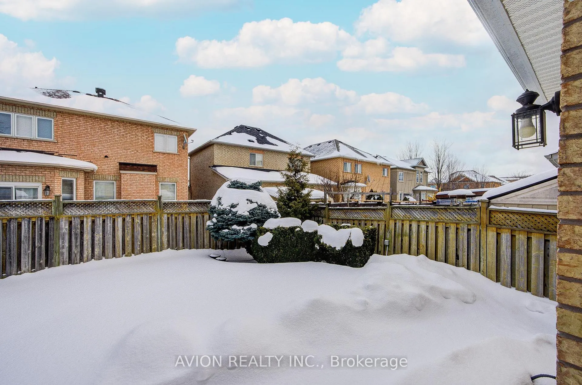 Photo 35 of 15 Tacc Trail, Vaughan, Vellore Village — HOMEH