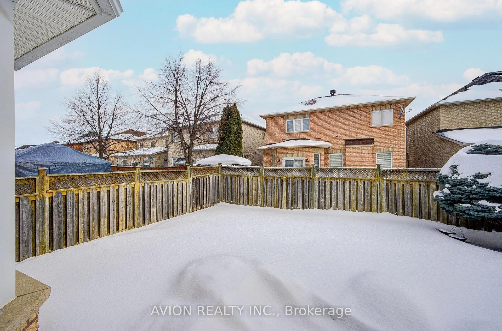 Photo 36 of 15 Tacc Trail, Vaughan, Vellore Village — HOMEH