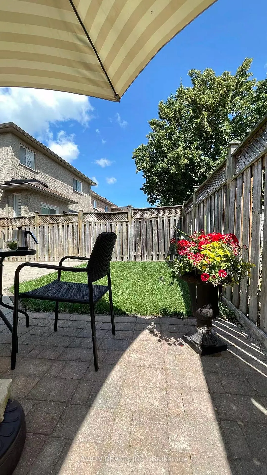 Photo 40 of 15 Tacc Trail, Vaughan, Vellore Village — HOMEH