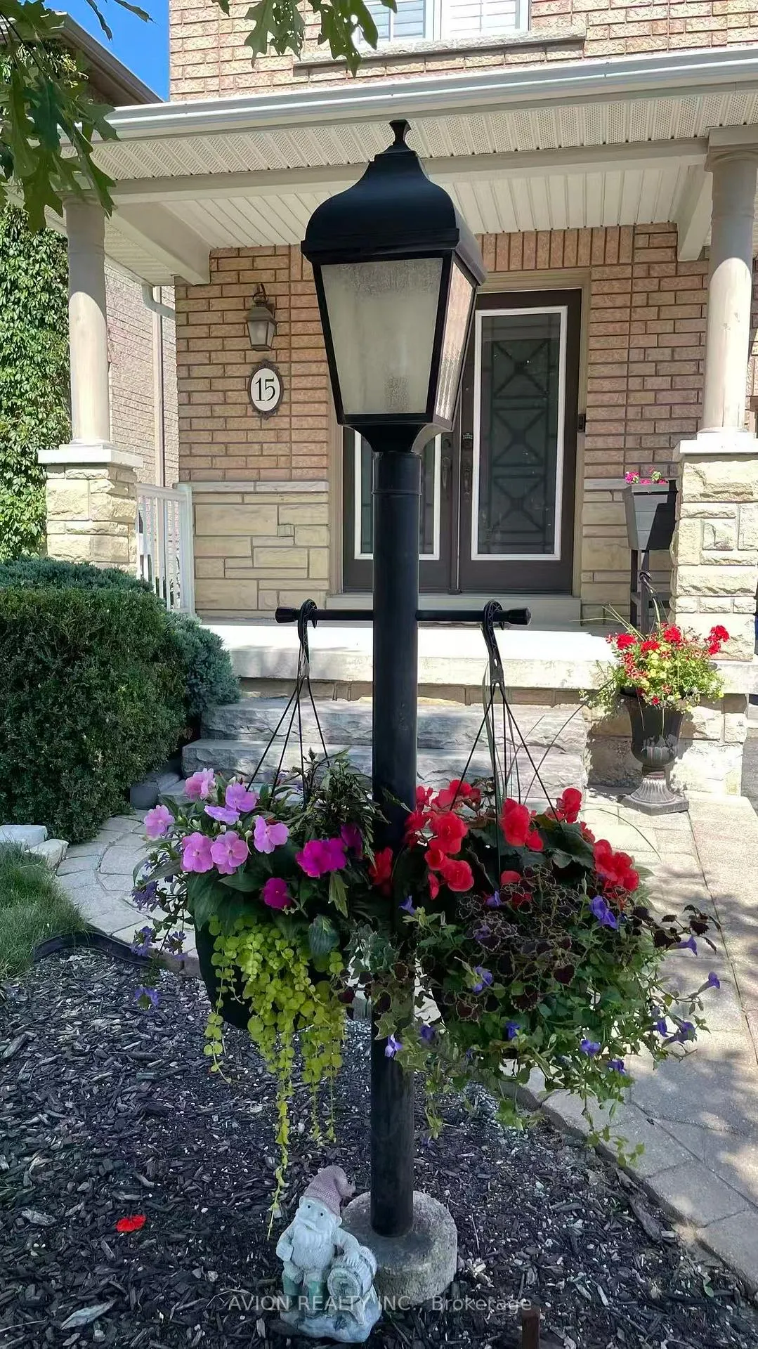 Photo 42 of 15 Tacc Trail, Vaughan, Vellore Village — HOMEH
