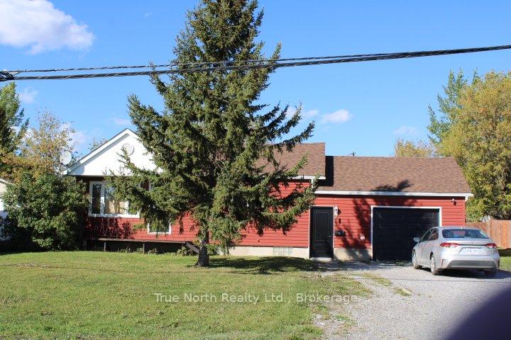 Photo 1 of 8 Hazel Street, Kapuskasing — HOMEH