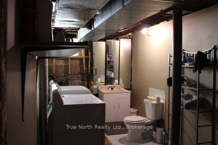 Photo 9 of 8 Hazel Street, Kapuskasing — HOMEH