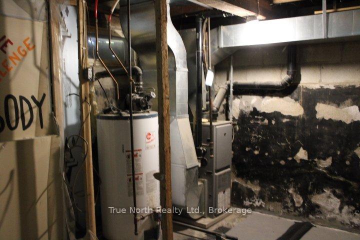 Photo 10 of 8 Hazel Street, Kapuskasing — HOMEH