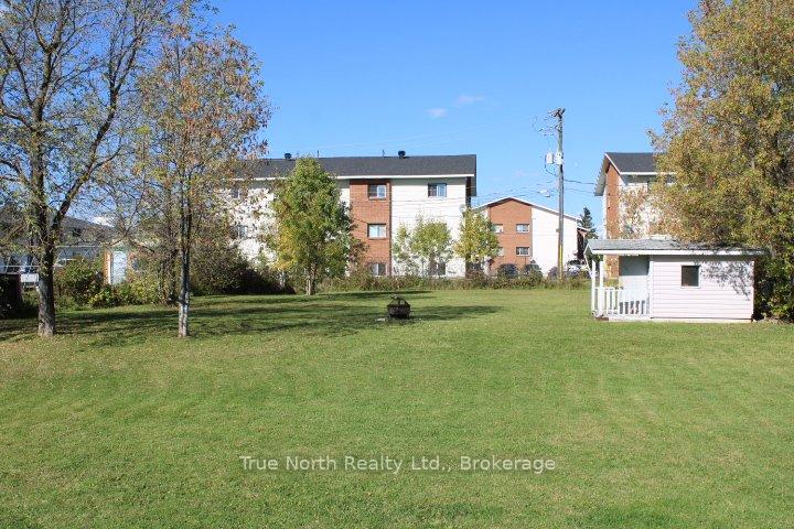 Photo 11 of 8 Hazel Street, Kapuskasing — HOMEH