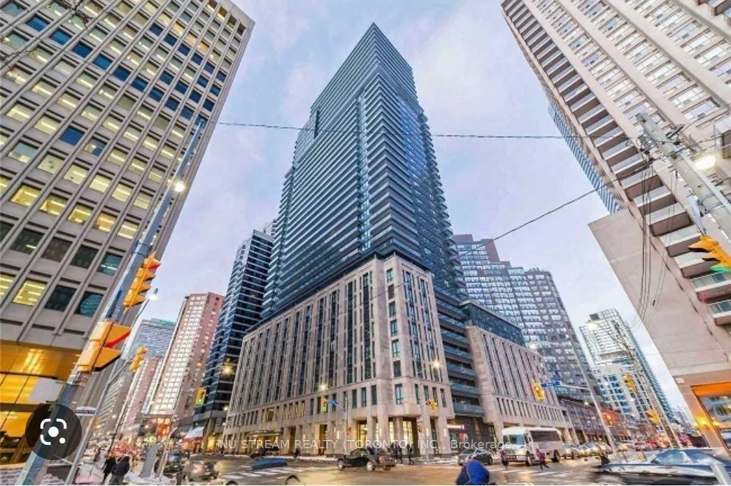 Photo 1 of Unit 1620, 955 Bay Street, Toronto, Bay Street Corridor — HOMEH