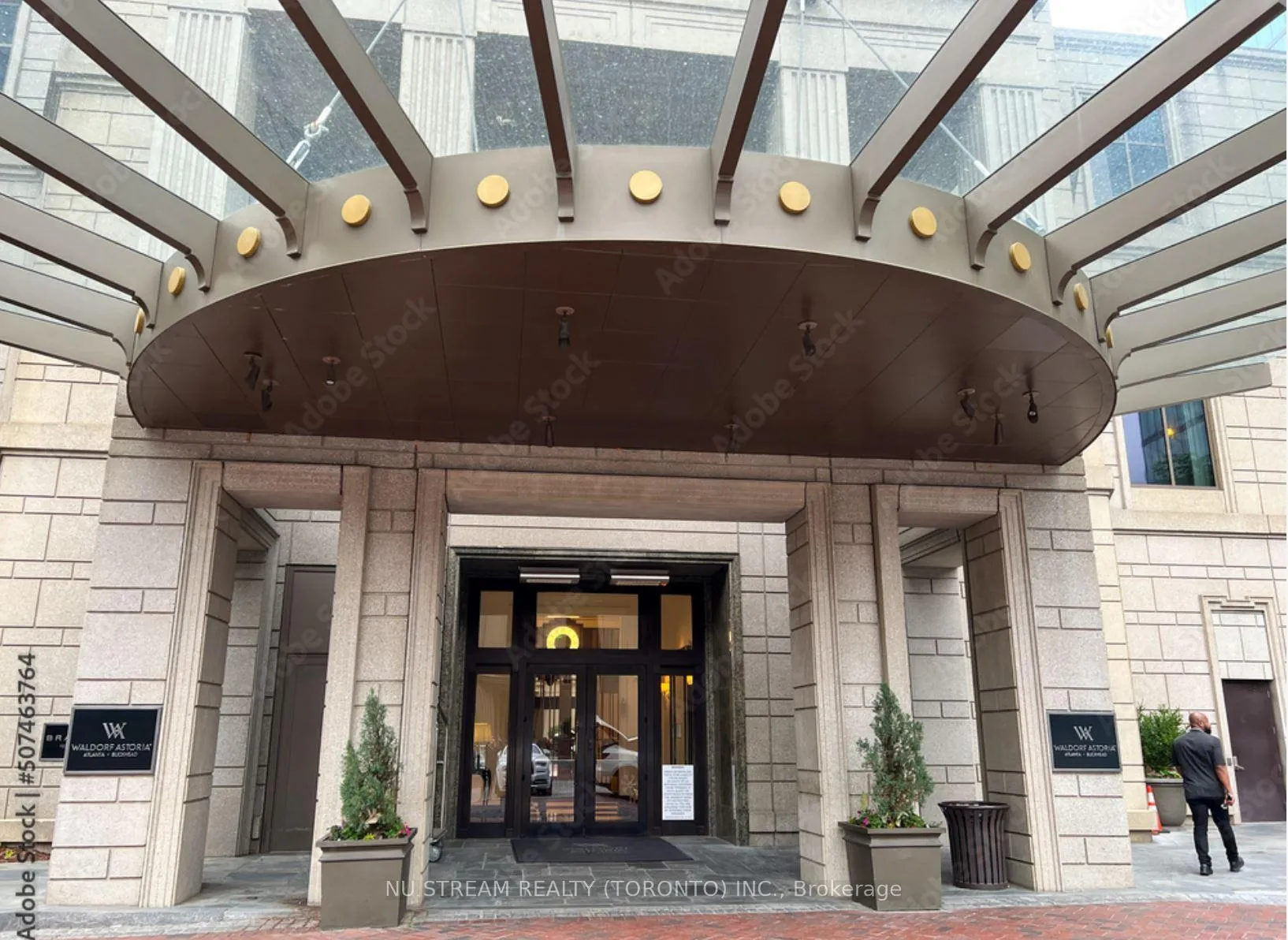 Photo 2 of Unit 1620, 955 Bay Street, Toronto, Bay Street Corridor — HOMEH