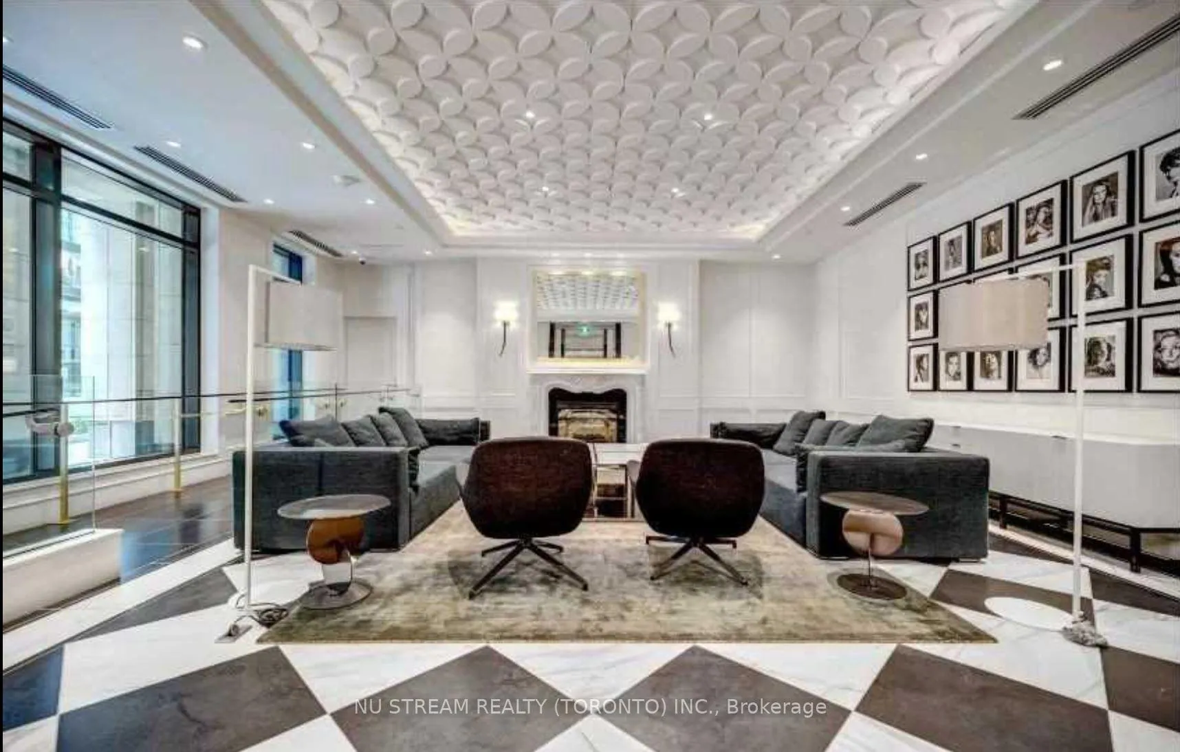 Photo 4 of Unit 1620, 955 Bay Street, Toronto, Bay Street Corridor — HOMEH