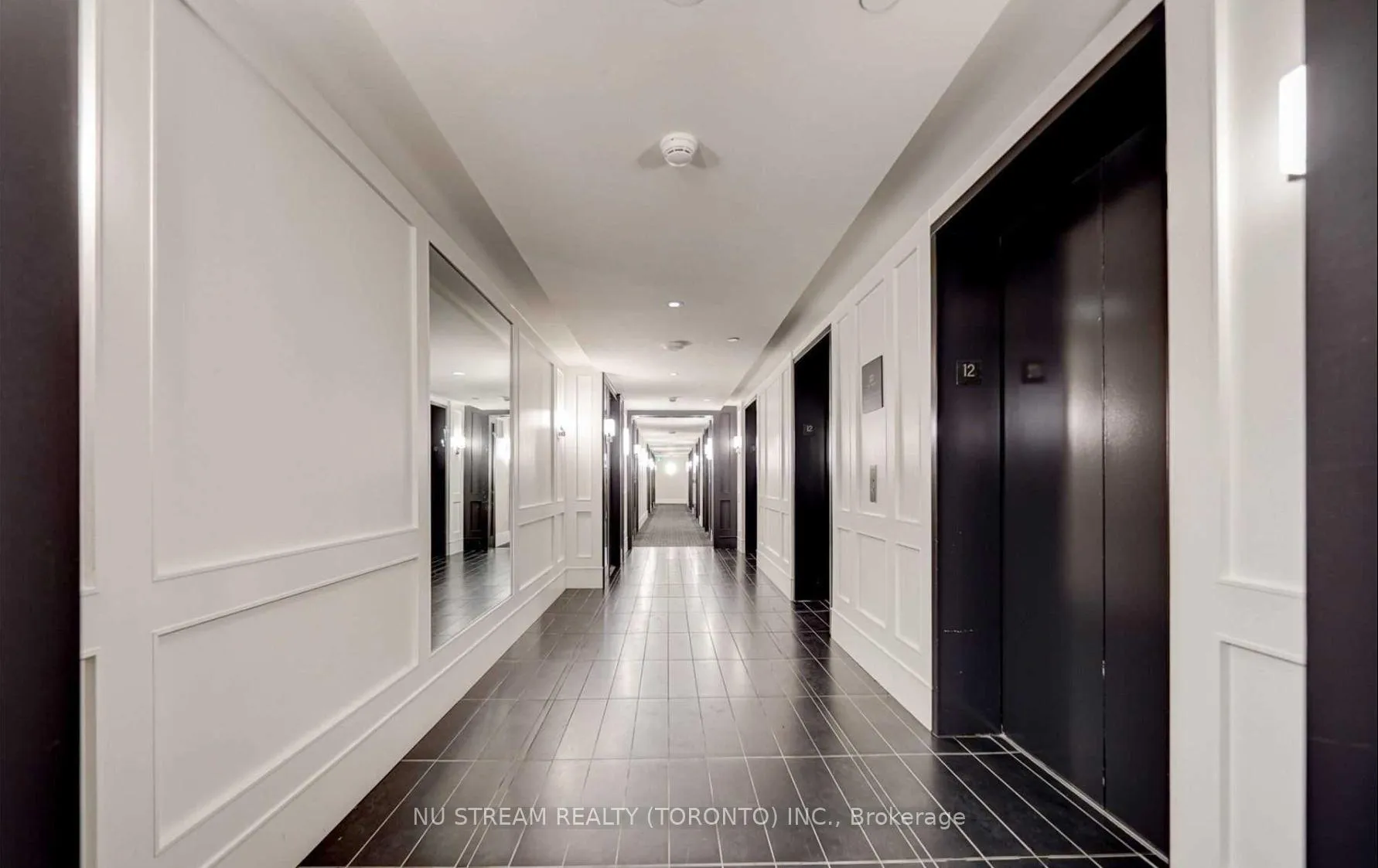 Photo 5 of Unit 1620, 955 Bay Street, Toronto, Bay Street Corridor — HOMEH