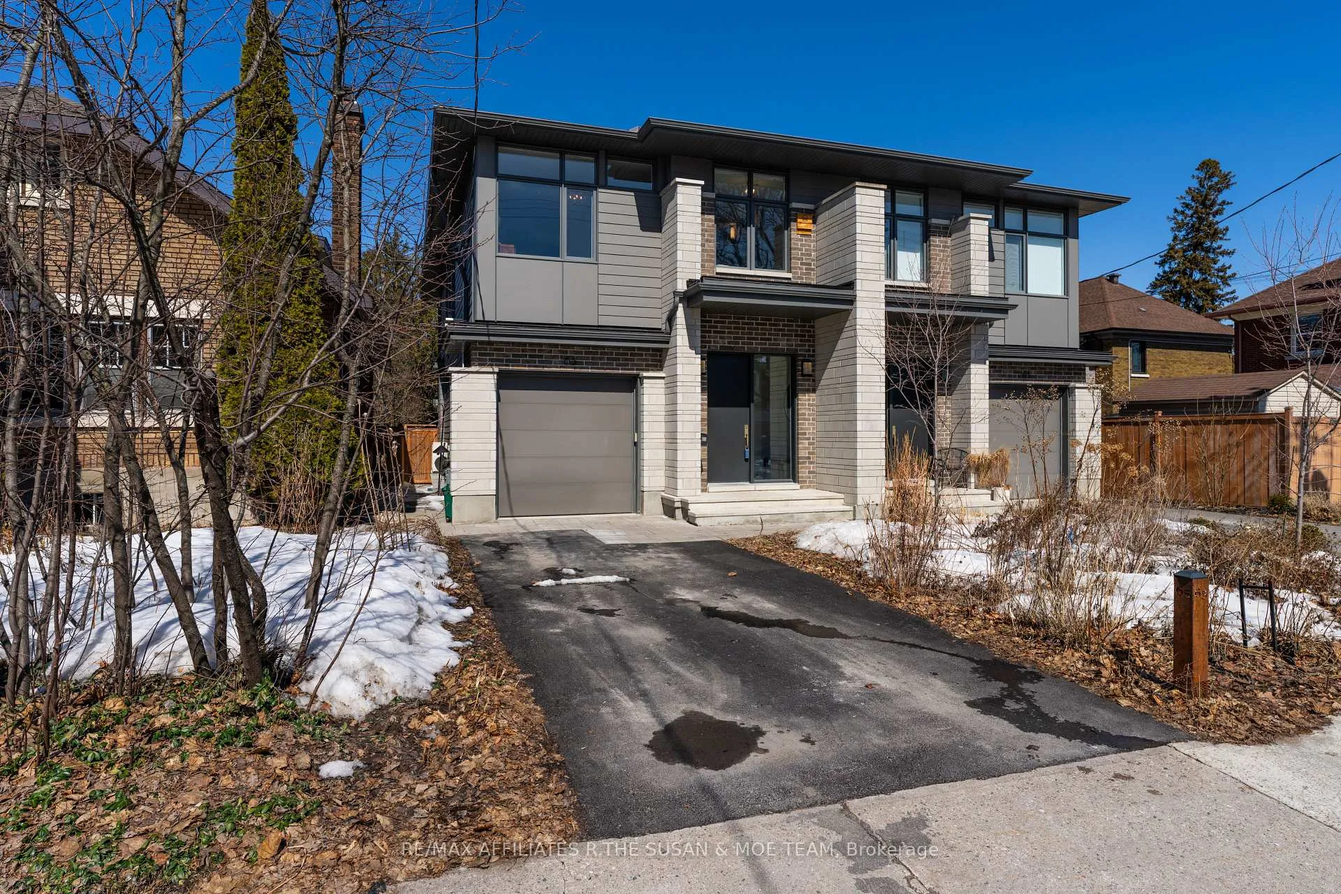 Photo 2 of 65 Kenora Street, Ottawa, Ottawa West — HOMEH