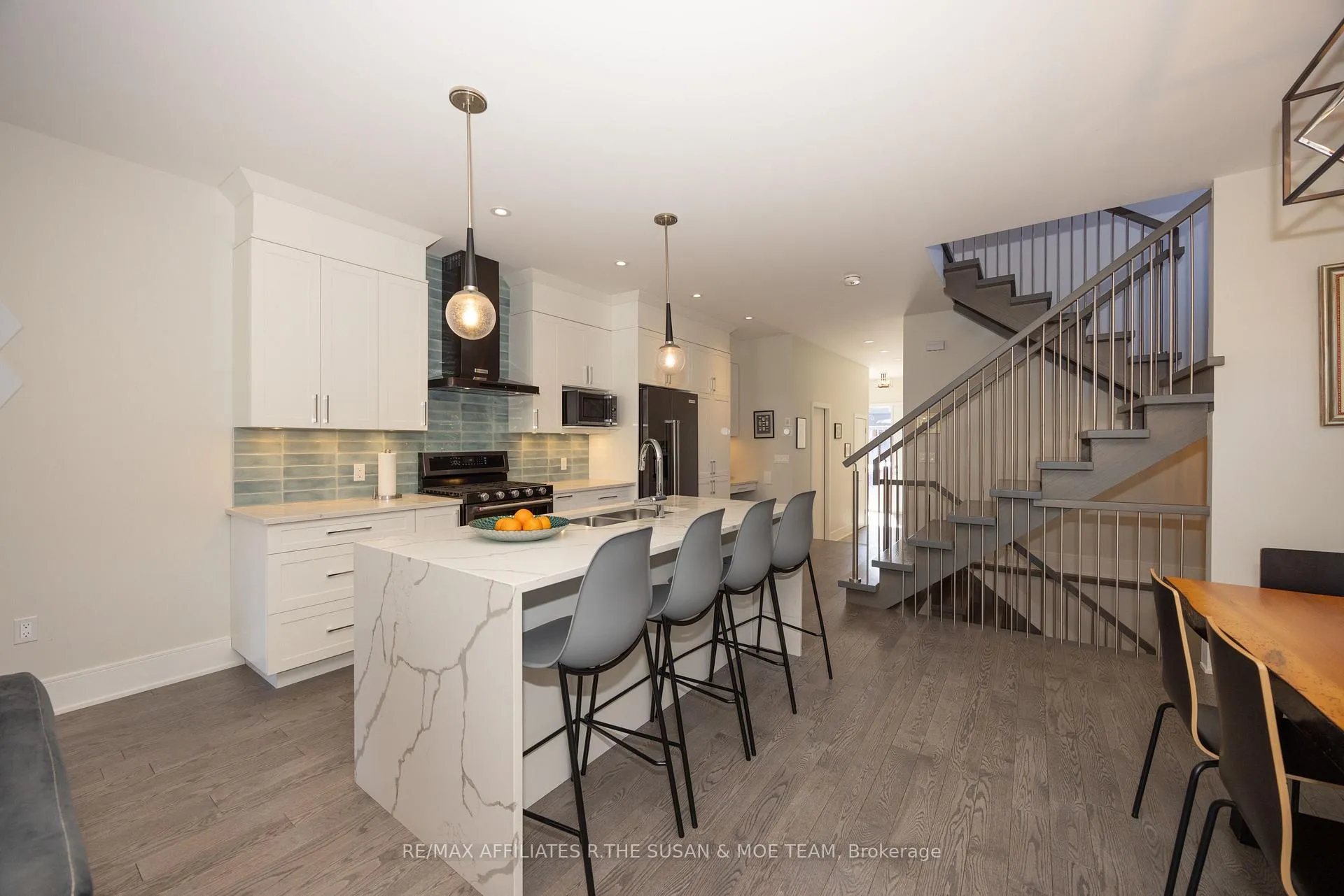 Photo 7 of 65 Kenora Street, Ottawa, Ottawa West — HOMEH