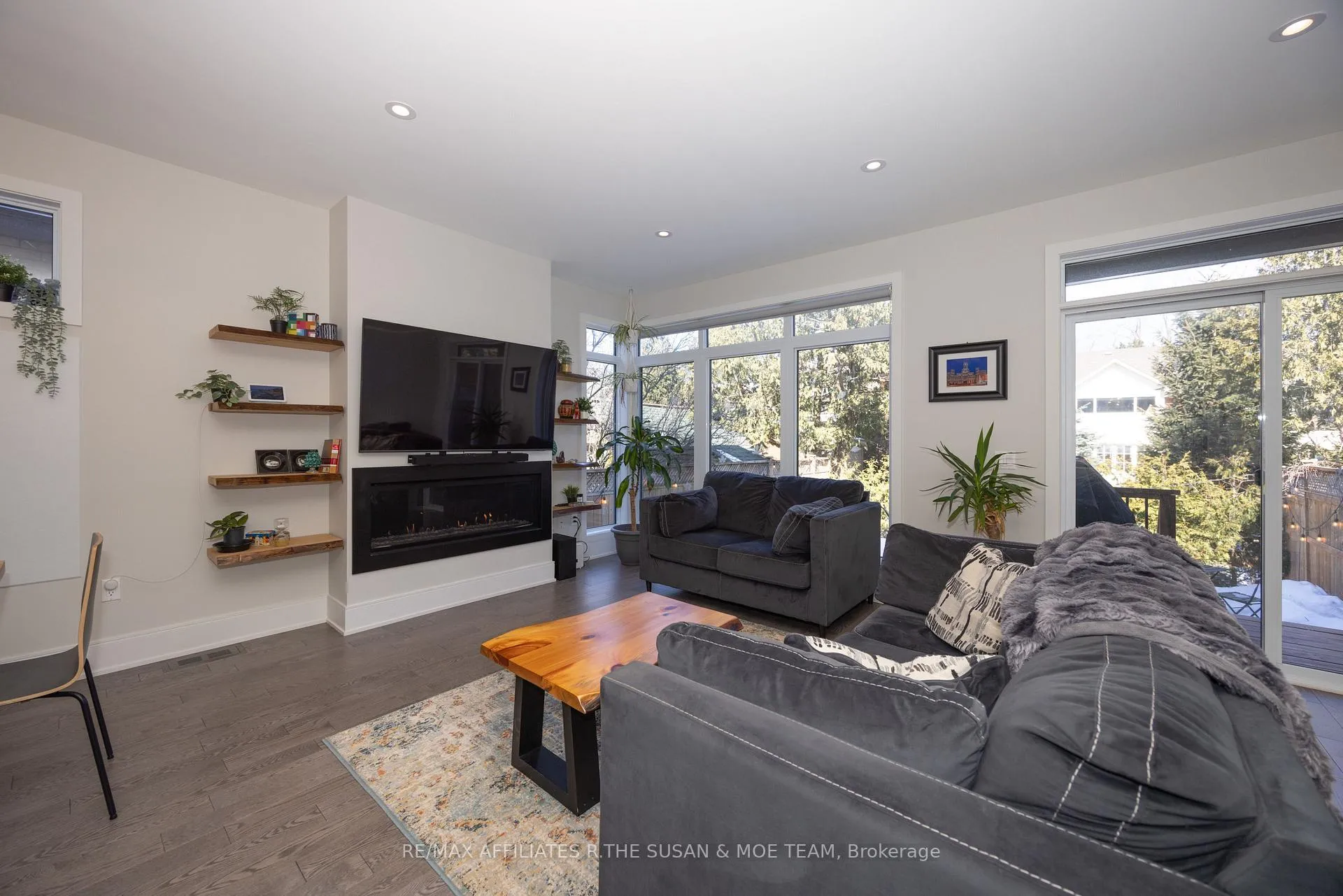 Photo 14 of 65 Kenora Street, Ottawa, Ottawa West — HOMEH