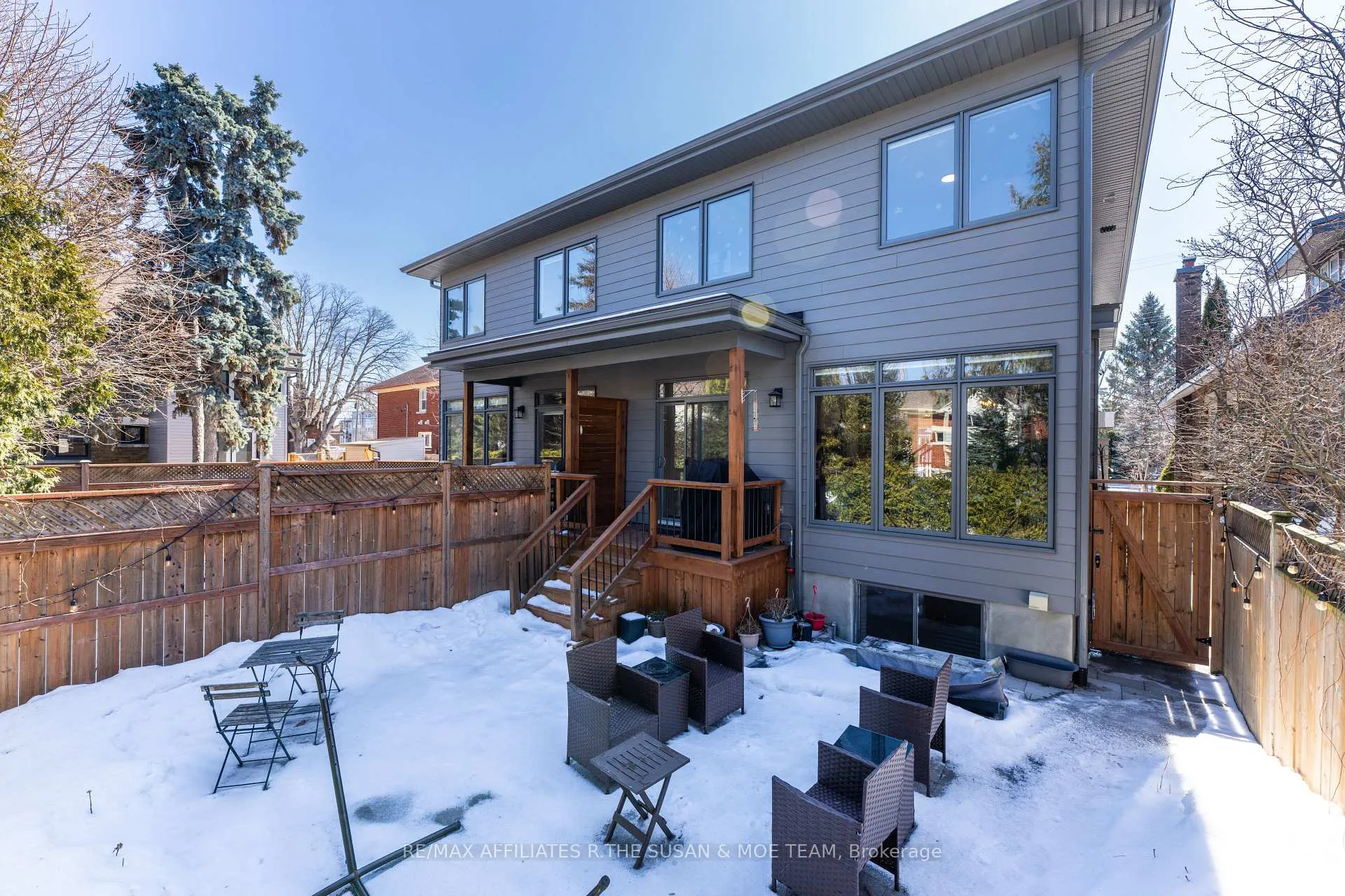 Photo 43 of 65 Kenora Street, Ottawa, Ottawa West — HOMEH