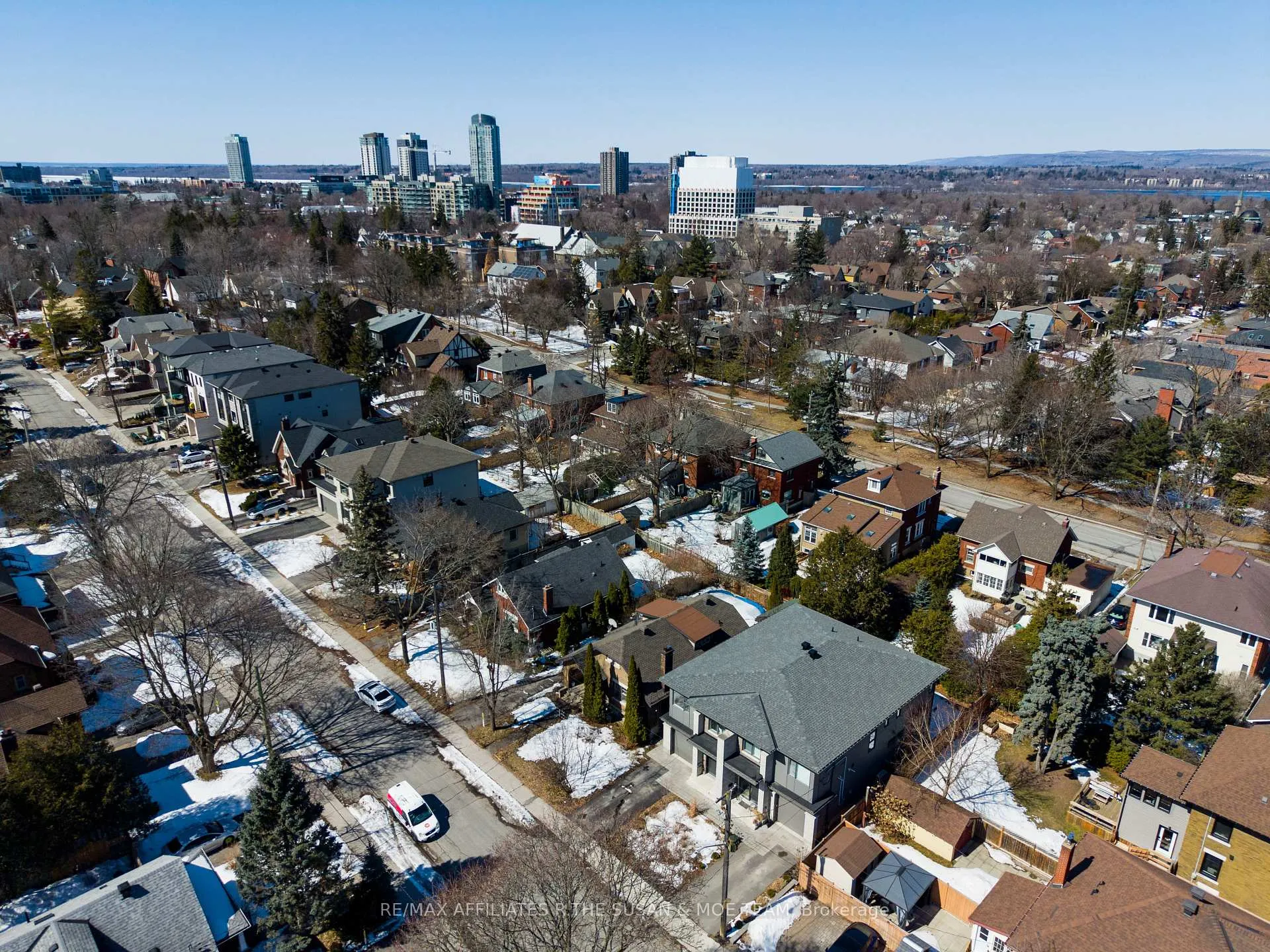 Photo 48 of 65 Kenora Street, Ottawa, Ottawa West — HOMEH