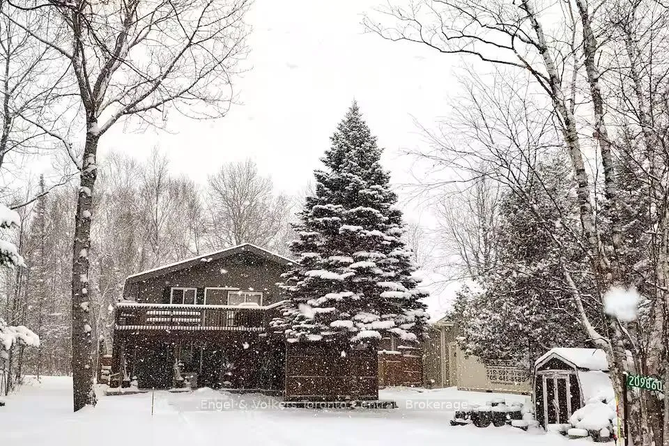 Photo 1 of 209860 Highway 26, Blue Mountains — HOMEH