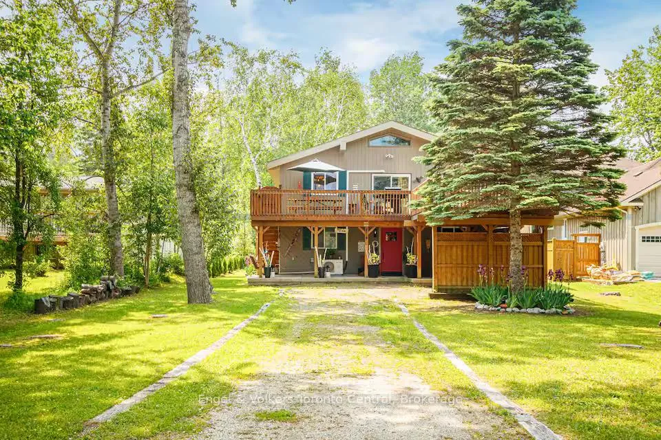 Photo 2 of 209860 Highway 26, Blue Mountains — HOMEH