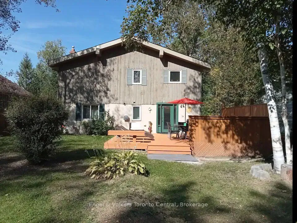 Photo 38 of 209860 Highway 26, Blue Mountains — HOMEH