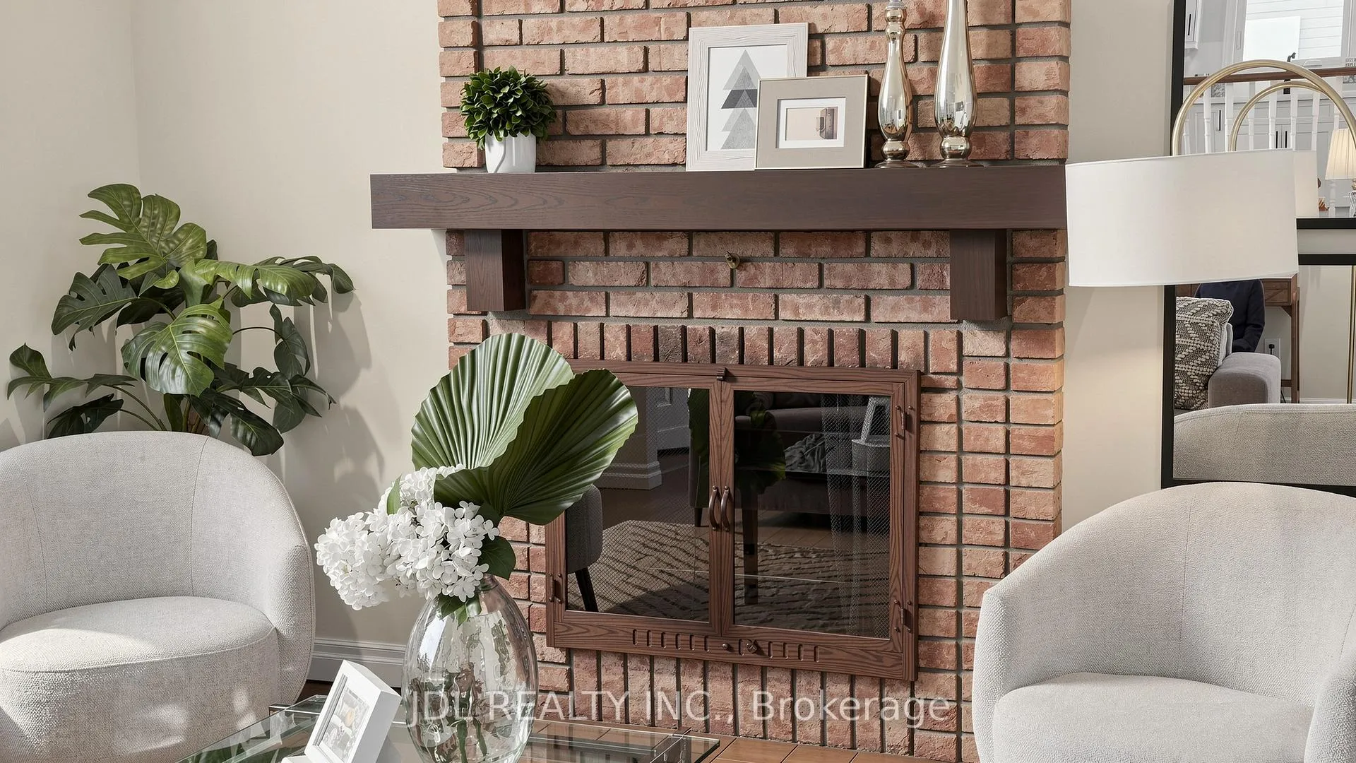 Photo 18 of 16 Breckonwood Crescent, Markham, Aileen-Willowbrook — HOMEH