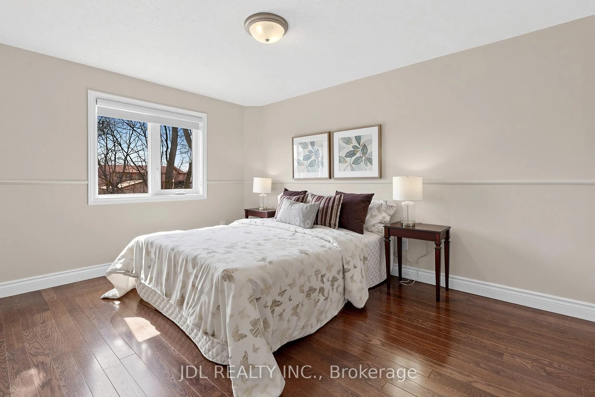 Photo 29 of 16 Breckonwood Crescent, Markham, Aileen-Willowbrook — HOMEH