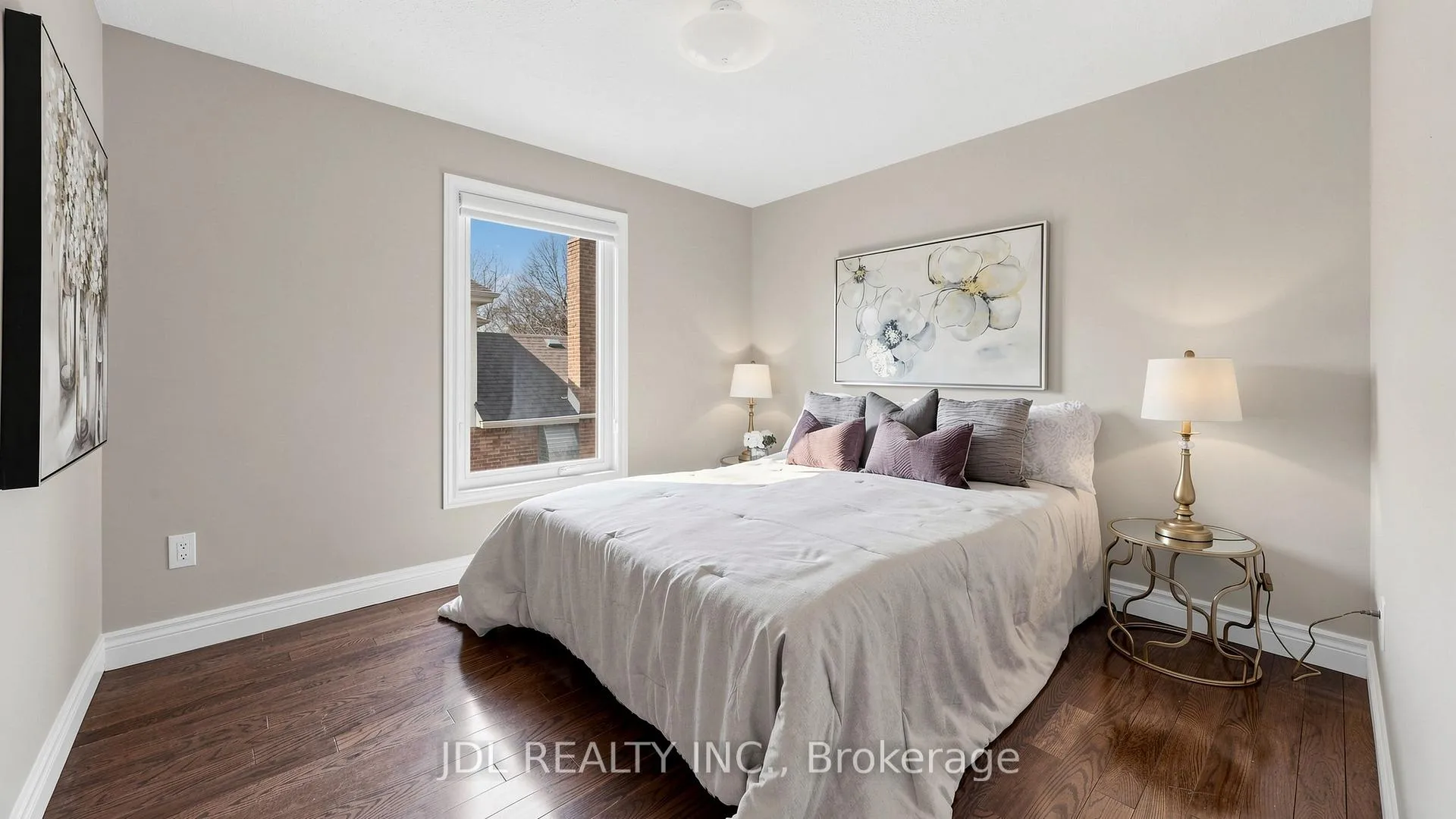 Photo 31 of 16 Breckonwood Crescent, Markham, Aileen-Willowbrook — HOMEH