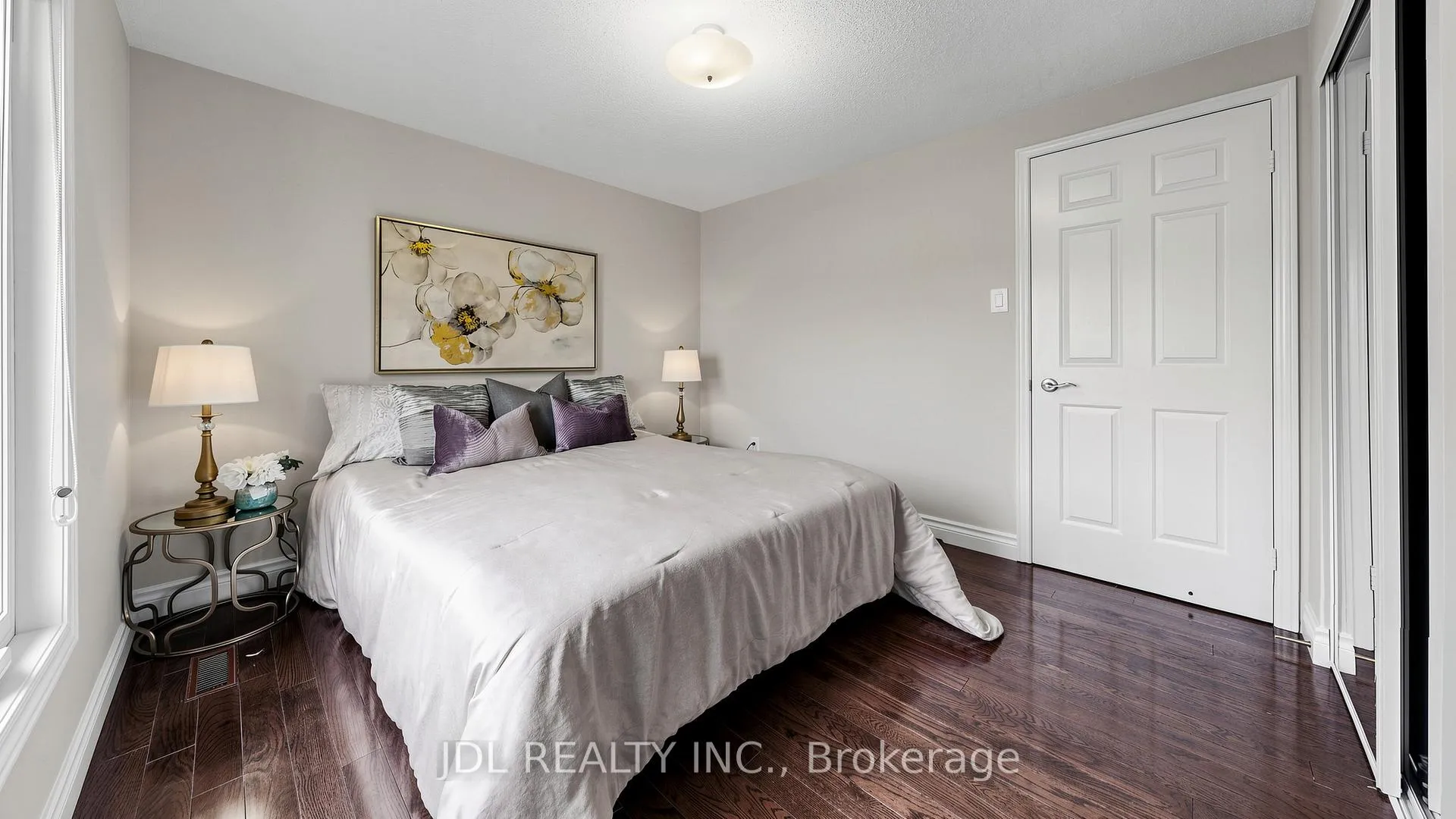 Photo 32 of 16 Breckonwood Crescent, Markham, Aileen-Willowbrook — HOMEH