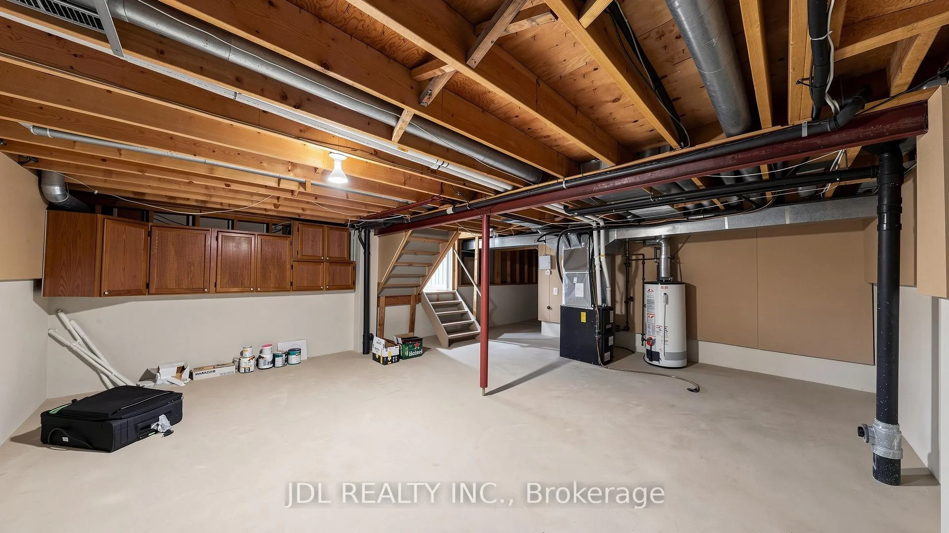 Photo 37 of 16 Breckonwood Crescent, Markham, Aileen-Willowbrook — HOMEH
