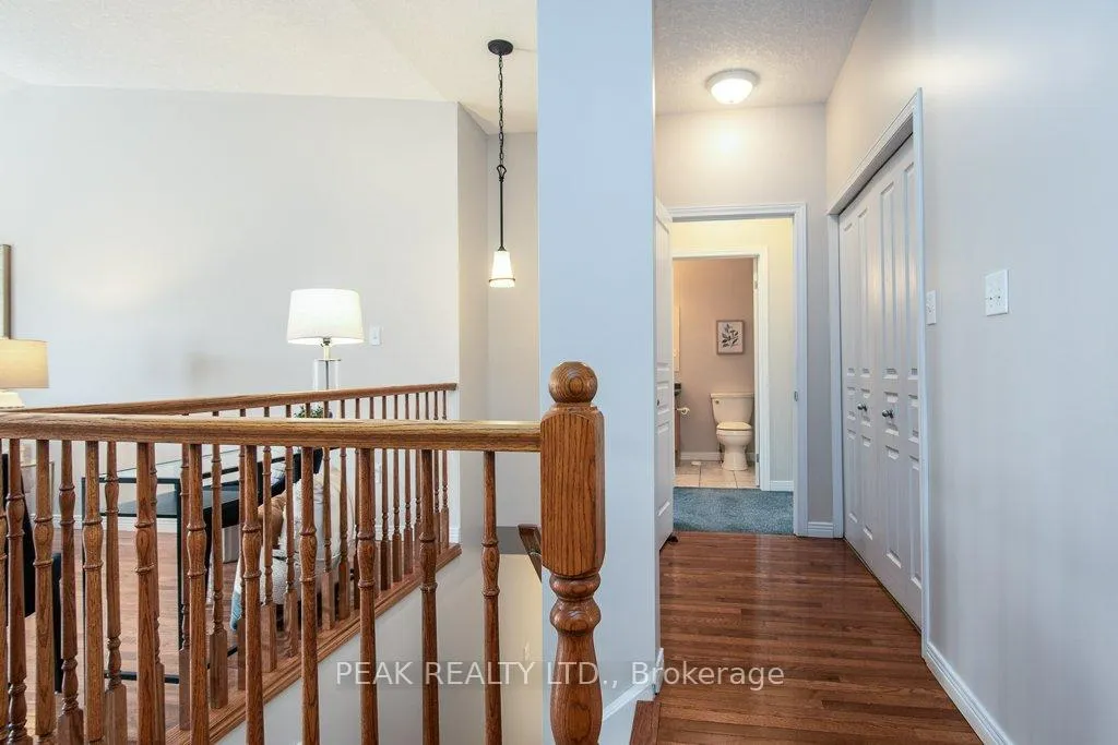 Photo 26 of Unit 3, 900 Doon Village Road, Kitchener — HOMEH