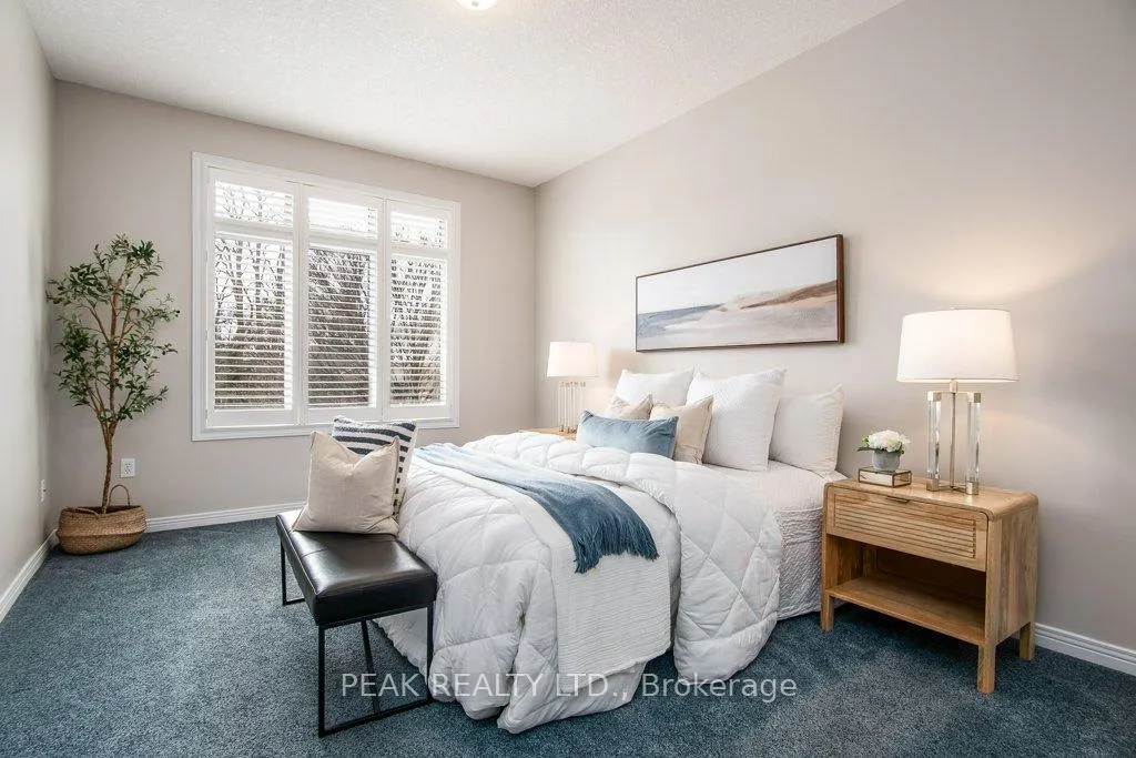 Photo 28 of Unit 3, 900 Doon Village Road, Kitchener — HOMEH