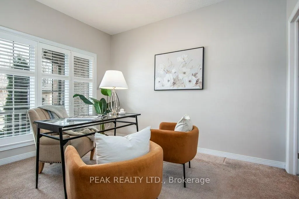 Photo 33 of Unit 3, 900 Doon Village Road, Kitchener — HOMEH