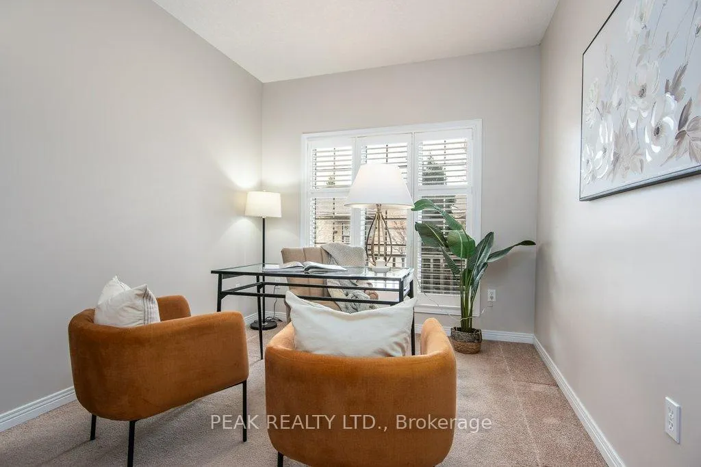 Photo 34 of Unit 3, 900 Doon Village Road, Kitchener — HOMEH