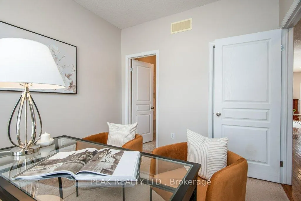 Photo 35 of Unit 3, 900 Doon Village Road, Kitchener — HOMEH